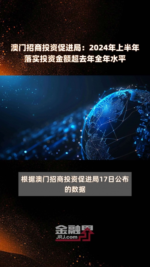 2024澳门资料大全正版资料2024澳门资料大全正版资料-第3张图片