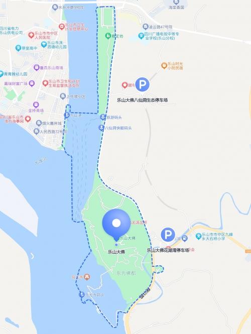 乐山大佛离成都多远乐山大佛离成都多远