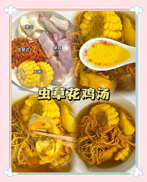 广东炖汤食谱大全-第2张图片