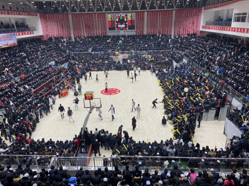 安博体育，体育竞技的新篇章