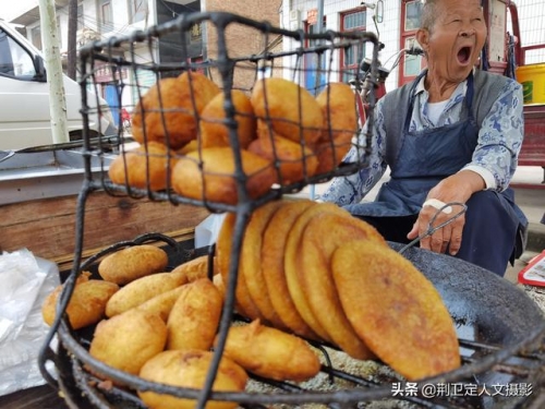 水果奶奶的故事