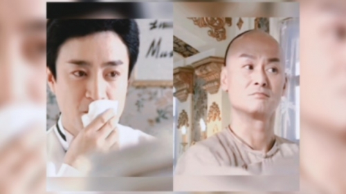 刘家辉个人资料简介图片刘家辉，江湖传奇人物