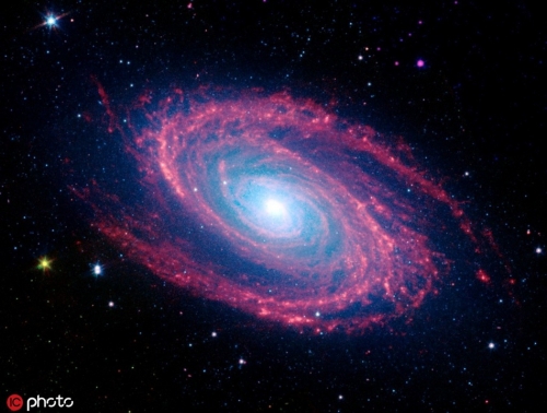 苍穹之怒，探索宇宙的壮丽篇章