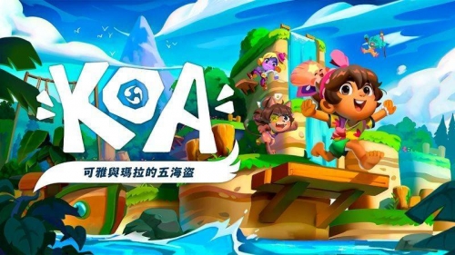 老K游戏，沉浸其中的游戏世界