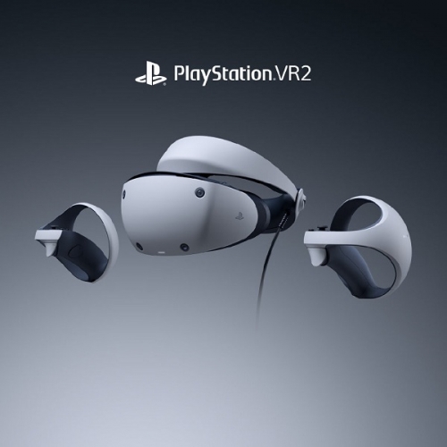psvr2PSVR2，沉浸式虚拟现实体验的新篇章