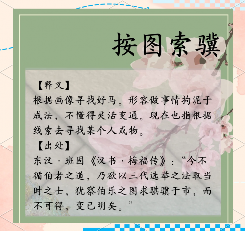 马经258图库，探索古代马匹知识与图谱的宝库-第2张图片