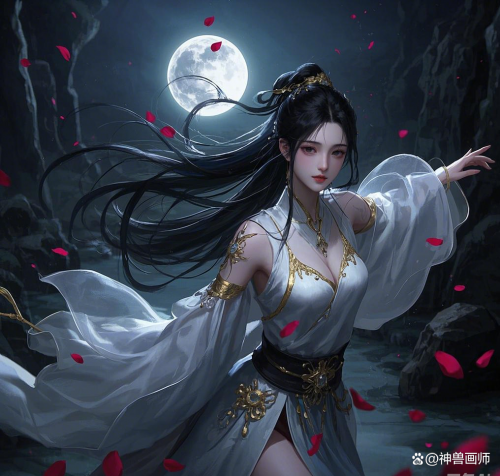 小龙女论坛小龙女论坛，探寻武侠世界的心灵交流-第2张图片