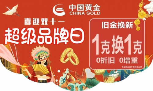 天天双十一，购物狂欢节盛宴-第2张图片