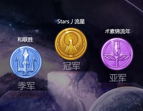 银河争霸战，星辰之战的激战-第2张图片