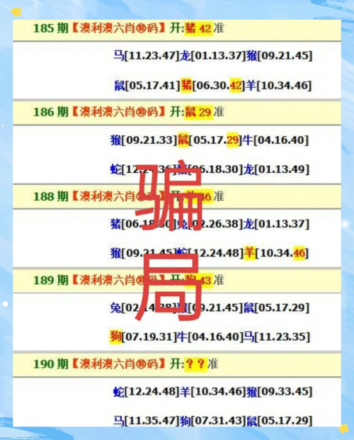一码一肖，期期公开的中特