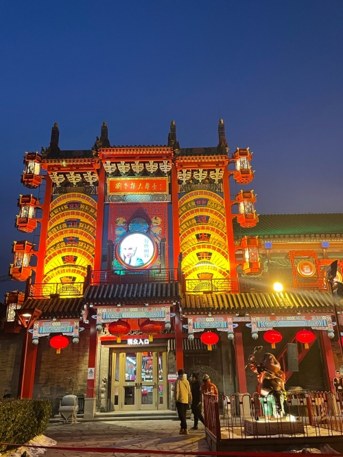 老钱庄论坛顶级高手老钱庄论坛，历史与现代的交汇-第2张图片