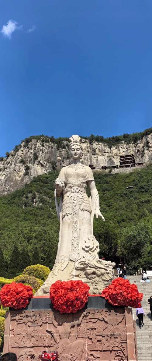 澳门女娲庙游玩攻略澳门女娲庙游玩攻略-第2张图片