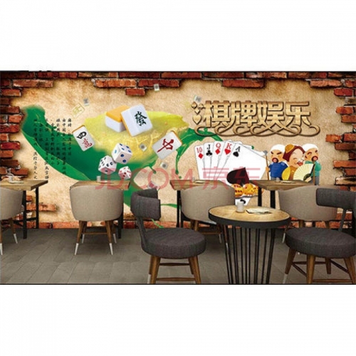 大庆贯通棋牌大庆贯通棋牌，棋牌文化的新篇章