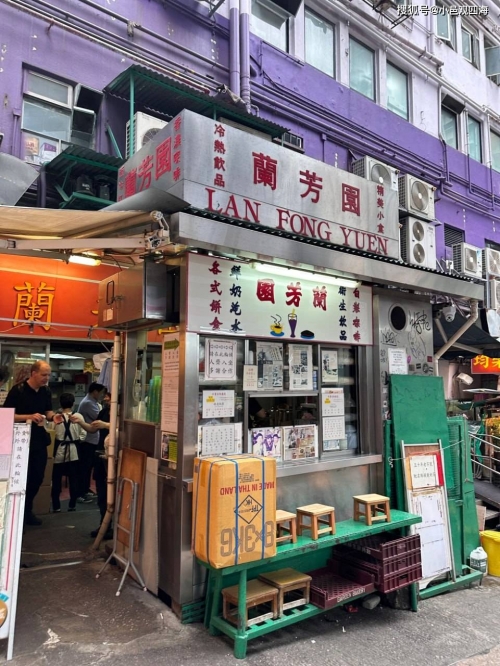 香港美女图片，魅力四溢的时尚风情-第2张图片