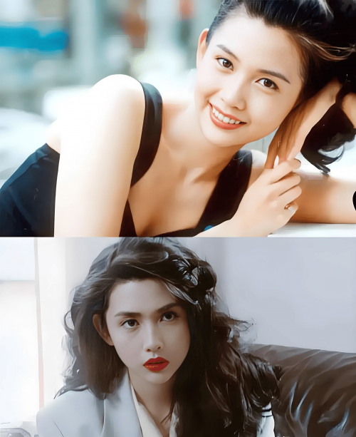 香港美女图片，魅力四溢的时尚风情-第3张图片