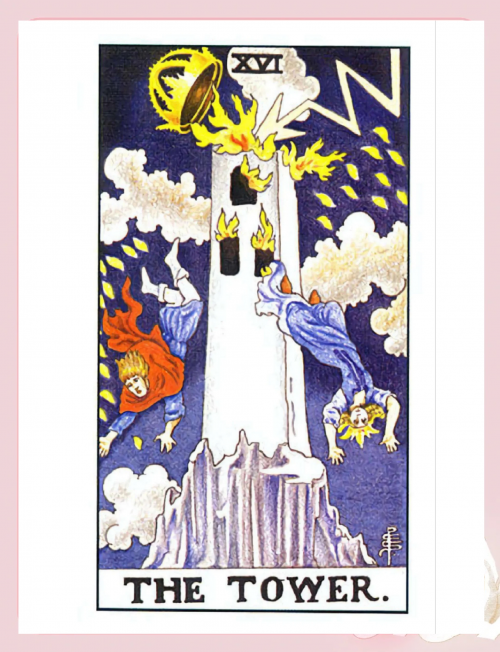 倒塔联盟倒塔联盟，危机与机遇并存-第2张图片