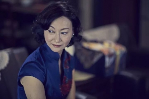 红姐118红姐118，一位传奇女性的故事-第2张图片