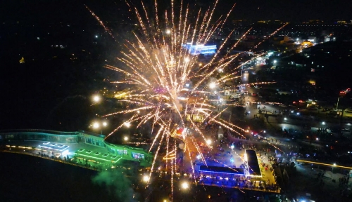 香港2021特马开2023香港今晚特马，璀璨夜空下的盛事-第2张图片