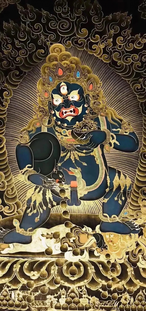 财神爷论坛财神爷论坛，财富与智慧的交汇之地