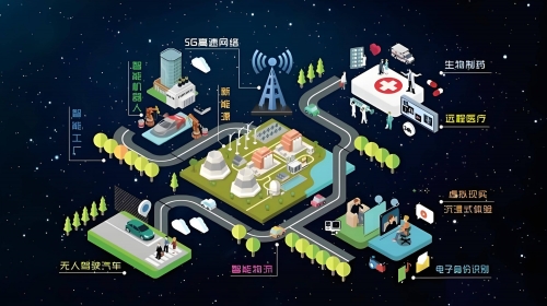 3d动力3D动力，引领未来科技的新篇章-第1张图片