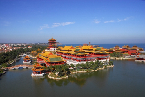 蓬莱旅游景点大全介绍 长岛蓬莱旅游景点大全介绍-第1张图片