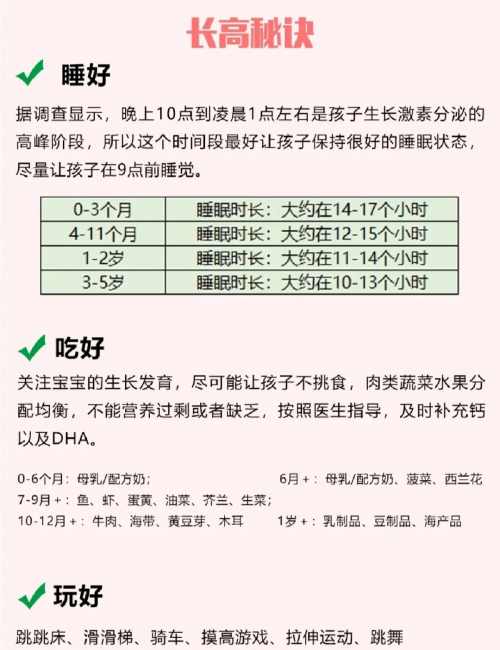 6-7岁儿童成长关键期-第1张图片