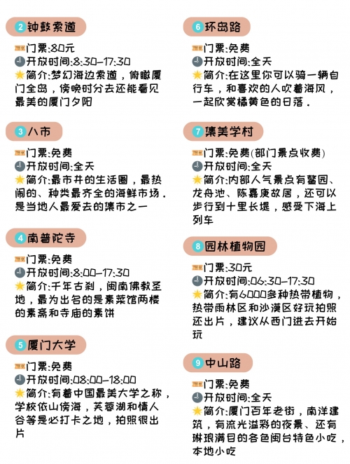 广州到厦门火车广州至厦门火车之旅-第3张图片