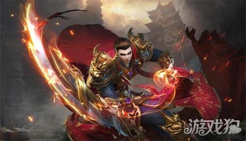 老k游戏大厅官网，畅游游戏世界的首选平台-第3张图片