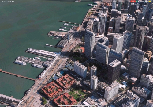 北斗3D卫星街景地图2021年高清最新版下载北斗3D卫星街景地图2021年高清最新版下载-第1张图片