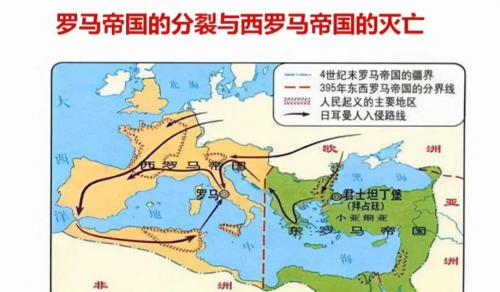 帝国文明2，探索古代帝国辉煌-第2张图片