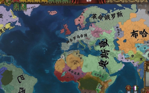 帝国从未神圣-第2张图片