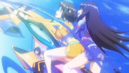 神田朱未，神秘而独特的魅力-第2张图片