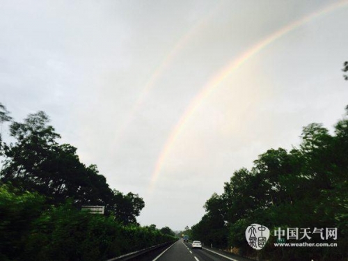彩虹论坛首页官网彩虹论坛首页，探索多彩网络世界-第2张图片