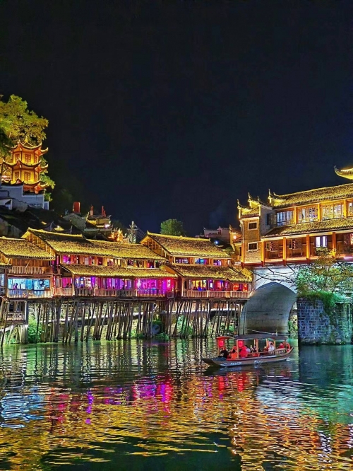 六月份旅游最佳去处推荐