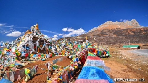 六月份旅游最佳去处推荐-第3张图片