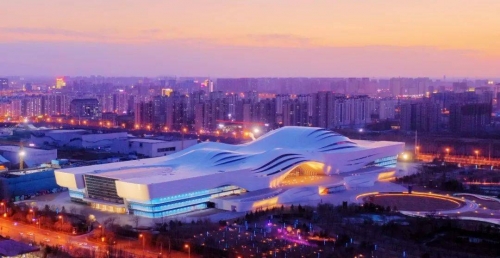 廊坊娱乐场所去哪玩廊坊娱乐，城市文化的新名片-第2张图片