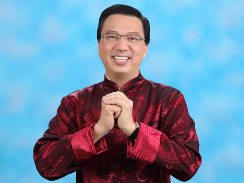 马来西亚官员表达重启马新高铁意愿马来西亚官员表达重启马新高铁意愿-第1张图片