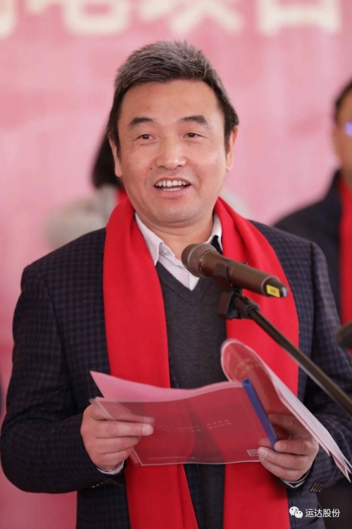 恒润股份恒润股份，深耕细作，稳健发展-第1张图片