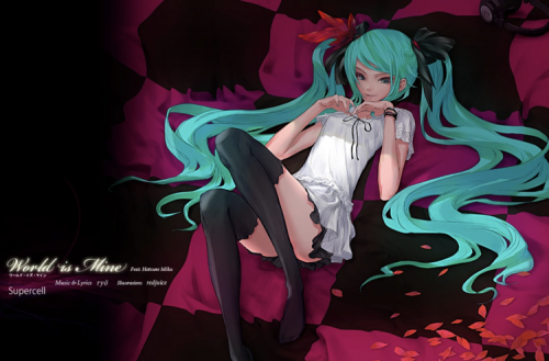初音未来歌姬计划，探索虚拟歌姬的魅力与可能性-第2张图片