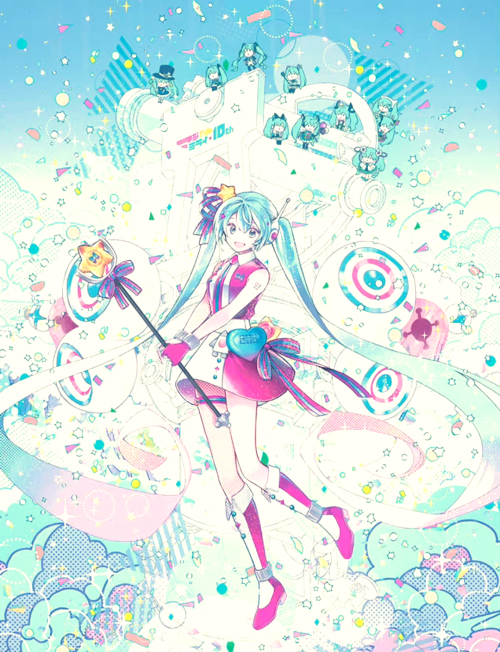 初音未来歌姬计划，探索虚拟歌姬的魅力与可能性
