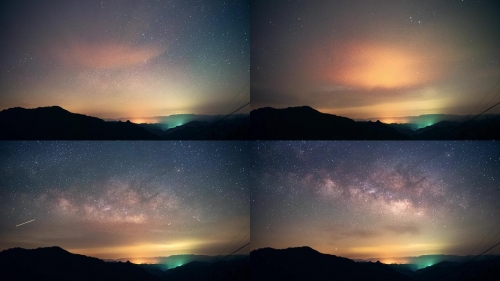 星空彩票，探索星辰之下的幸运之谜