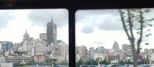 金算盘澳门74549Com，探索澳门旅游的新亮点-第3张图片