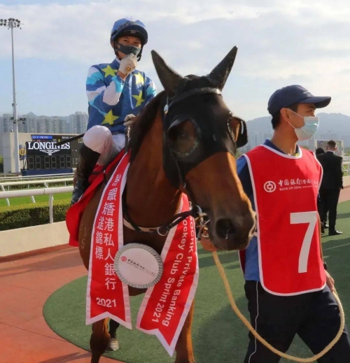 香港马会2021年开奖日期揭晓