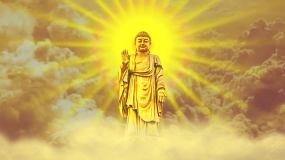 金光佛73049cm查询奥门金光佛，佛法之象征与精神寄托-第1张图片