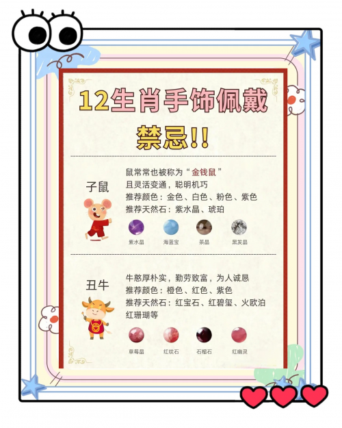 五大生肖不适合戴玉