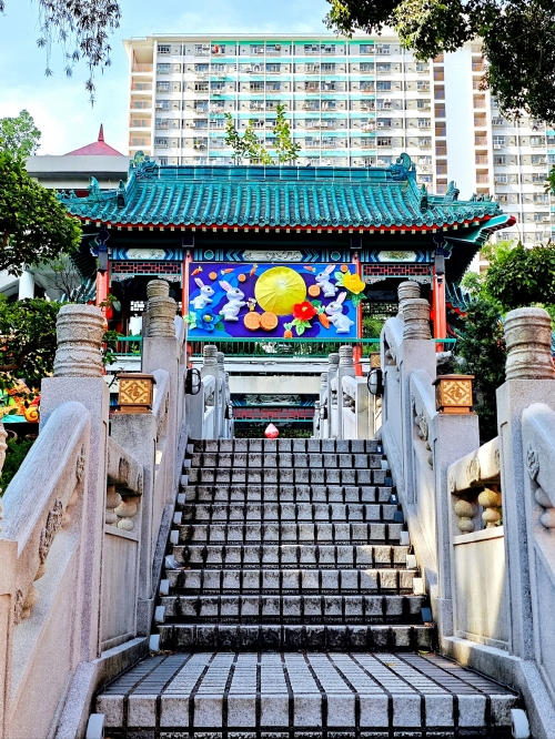 香港马黄大仙资料香港马黄大仙资料概述-第2张图片