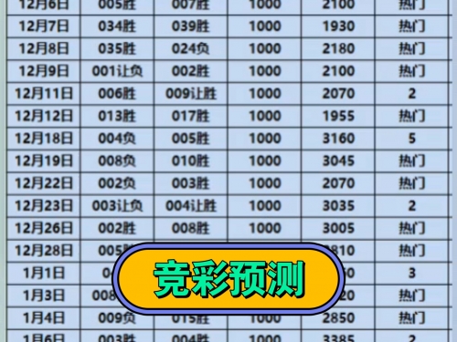 中国竞彩网站上中国竞彩网站概览-第2张图片