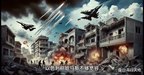 耶利哥2耶利哥之战，历史的烽火之地-第2张图片