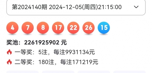 2020年双色球开奖结果开奖历史记录2020年双色球开奖结果查询表详解