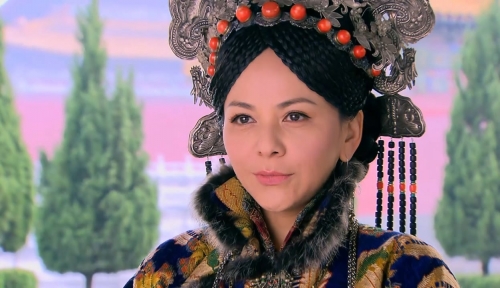山河之恋美人无泪电视剧免费观看山河之恋-第1张图片